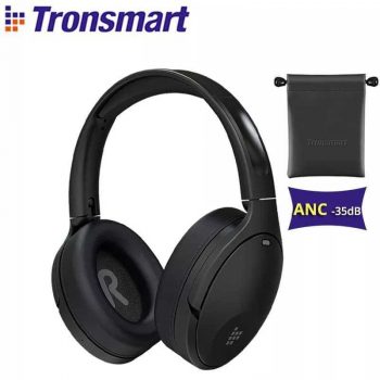 Tronsmart Apollo Q10 ANC Bluetooth 5.0 Headphone