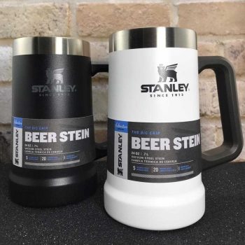 Caneca térmica Stanley, 709 ml