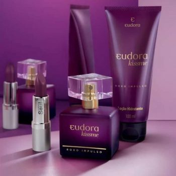 Cupons de 15% DE DESCONTO em diversos produtos da EUDORA - AMAZON