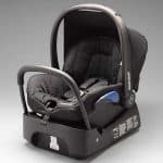 Bebê Conforto Citi com Base Maxi-Cosi, Nomad Black