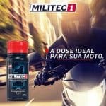 Militec-1 - Condicionador de metais 40ML