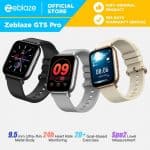 Smartwatch Zeblaze GTS Pro