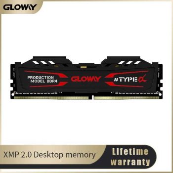 Memoria ram Gloway DDR4 8GB