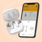 QCY T13 TWS Bluetooth 5.1 Earbuds