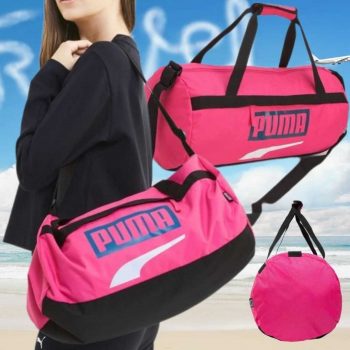 Mala Puma Plus Sports Bag II