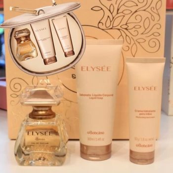 Kit Presente Elysée (4 itens)