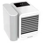 Portable Summer Air Conditioning Fan Refrigeration