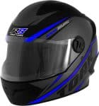 Pro Tork Capacete R8 Fosco Tamanho 58 Cinza/Azul