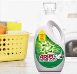 Lava Roupas Ariel Expert, 2 L