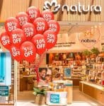 Produtos Com Até 60% de Desconto + 20% Extra do Cupom + Frete Grátis Nas Compras A Partir de R$ 99