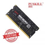 PUSKILL memoria Ram DDR4 -4GB 2133MHz