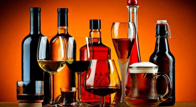 R$ 20 OFF em Bebidas Selecionadas