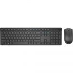 [Reembalado] Kit Teclado e Mouse Wireless KM636 - Dell