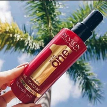 Revlon Professional Uniq One All In One Hair Treatment - Leave-in