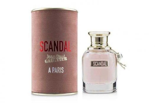 Scandal a Paris Jean Paul Gaultier Eau de Toilette - Perfume Feminino 30ml