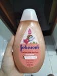 Shampoo Infantil Cachos dos Sonhos, Johnson's, 400ml, Embalagem pode variar