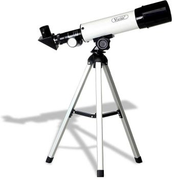 Telescópio Astronômico Profissional F360 50M