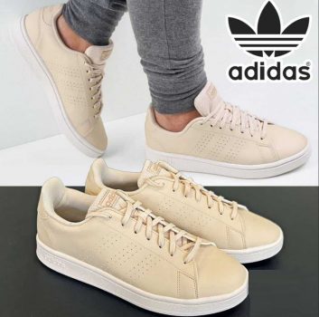 Tênis Adidas Advantage Base Feminino