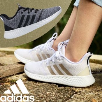 Tênis adidas Puremotion - Feminino