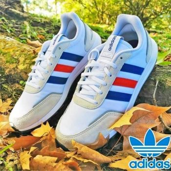 Tênis adidas Retrorunner - Masculino
