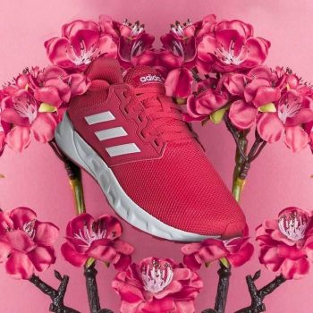 Tênis Adidas Showtheway Feminino