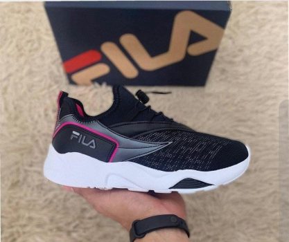 Tênis Fila V.Track 2.0, Feminino