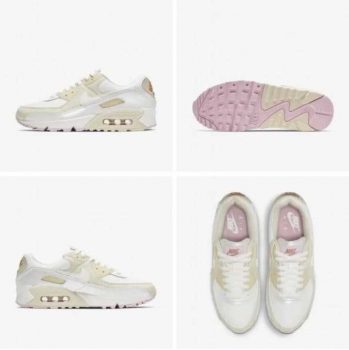 Tênis Nike Air Max 90 Feminino