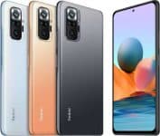 Xiaomi Redmi Note 10 Pro Cupom