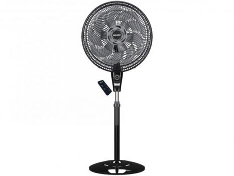 Ventilador de Coluna Mallory Neo Air 15 Timer - 3 Velocidades