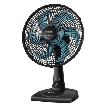 Ventilador de mesa 30cm 127V, Mondial - V-81-6P-AP