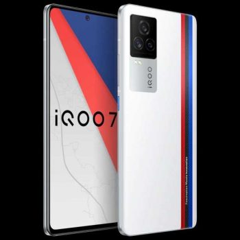 Vivo iQOO 7 5G 256GB