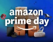 COMEÇOU O Amazon Prime Day ‼️ Ofertas Exclusivas para assinantes Amazon Prime ‼️