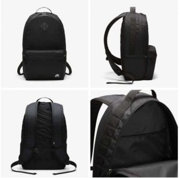 Mochila Nike SB Icon