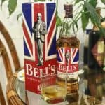 Whisky Bells 700ml