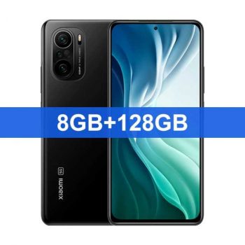 Xiaomi Mi11i Cupom