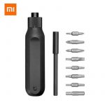 Xiaomi Mijia 16 in 1 S2 Ratchet Screwdriver MJJLLSD002QW