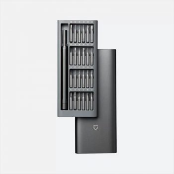 Xiaomi Mijia Wiha 24 in 1 Precision Screwdriver Set