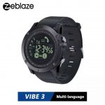 Zeblaze VIBE 3 Smart Watch