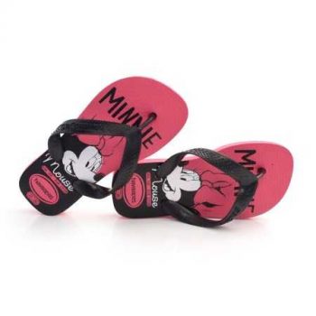 Chinelo Infantil Havaianas Top Disney