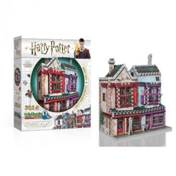 Harry Potter: Artigos De Qualidade Para Quadribol E Apotecário Galápagos Jogos