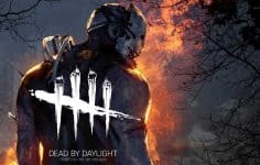 Dead by Daylight PS4 & PS5 - PS Store