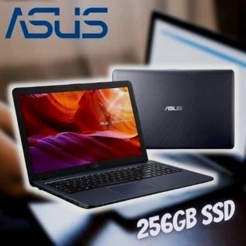 Notebook Asus Intel Core i5-1035G1, 8GB, 256GB, Tela de 15,6, Cinza - X515JA-EJ592T
