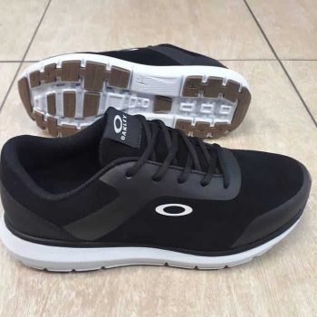 Tênis Oakley Impulsive Masculino - Preto+Cinza