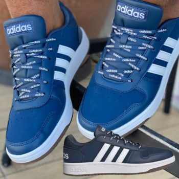 Tênis Adidas Hoops 2 0 Masculino