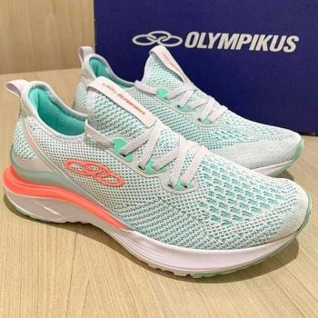 Tênis Supera, Olympikus, Feminino