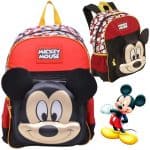 Mochila Grande Mickey 19Y