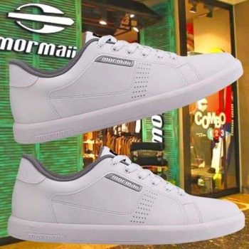 Tênis Mormaii Dallas