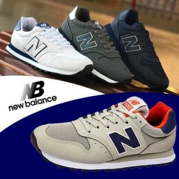 Tênis New Balance 500, Masculino