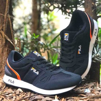 Tênis Fila Classic Runner, Masculino