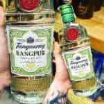 Gin Tanqueray Rangpur 700ml